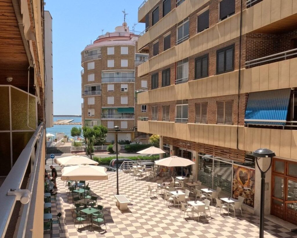 Apartment w Torrevieja - oferta MLSC6531878