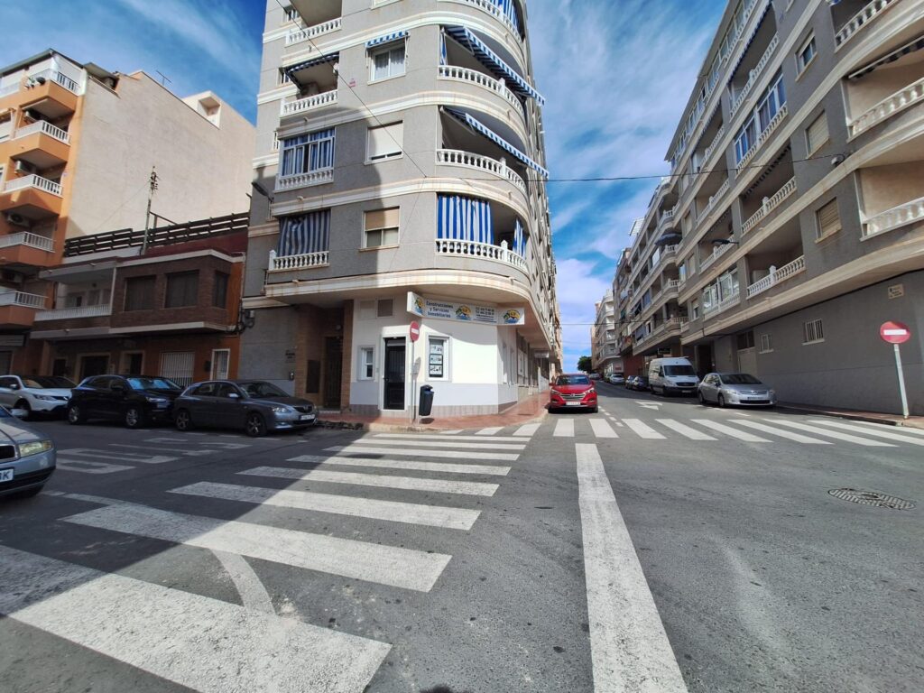 Apartment w Torrevieja - oferta MLSC6652287