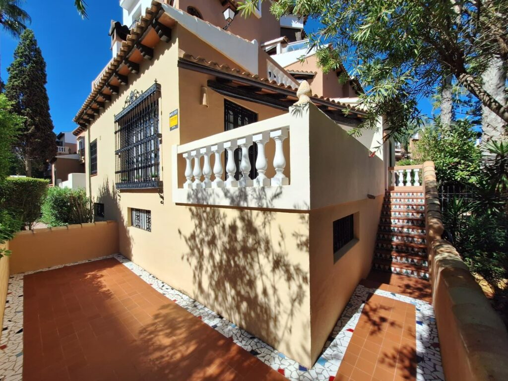 Apartment w Torrevieja - oferta MLSC7009650