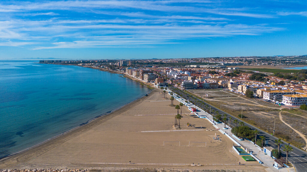 Apartment w Torrevieja - oferta MLSC7083755