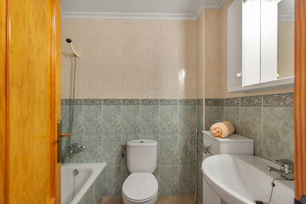 Apartment w Torrevieja - oferta MLSC7083755