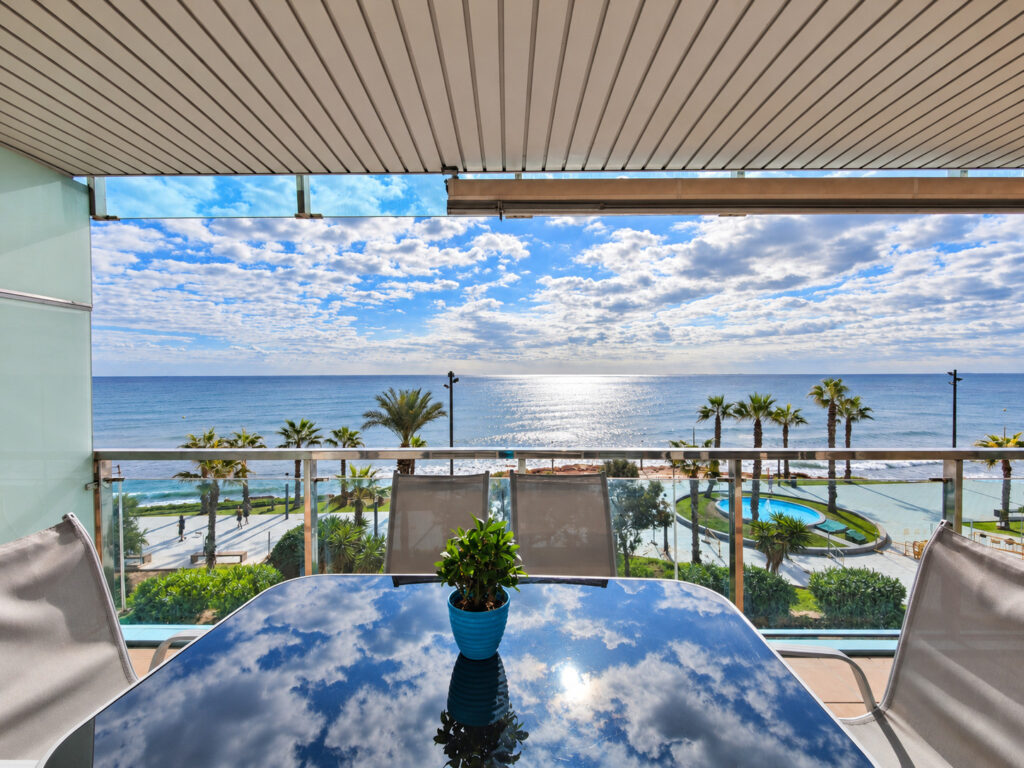Apartment w Torrevieja - oferta MLSC7089086
