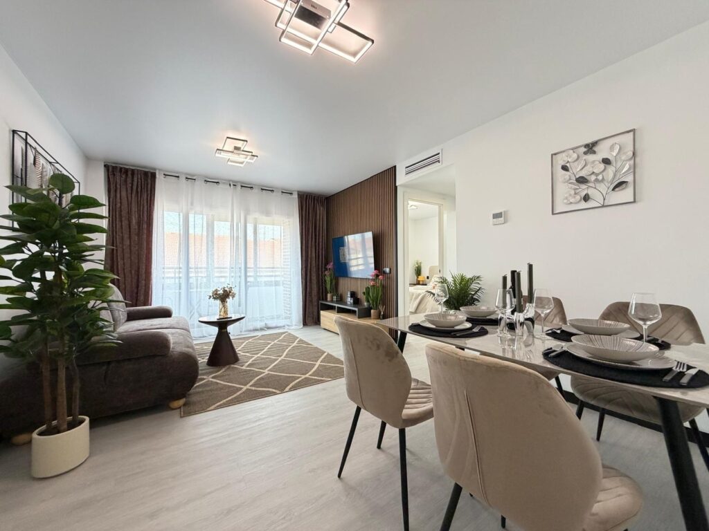 Apartment w Torrevieja - oferta MLSC7322686