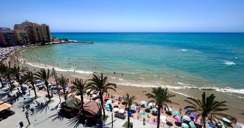 Apartment w Torrevieja - oferta MLSC7332343