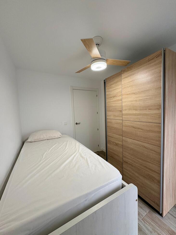 Apartment w Torrevieja - oferta MLSC7332343