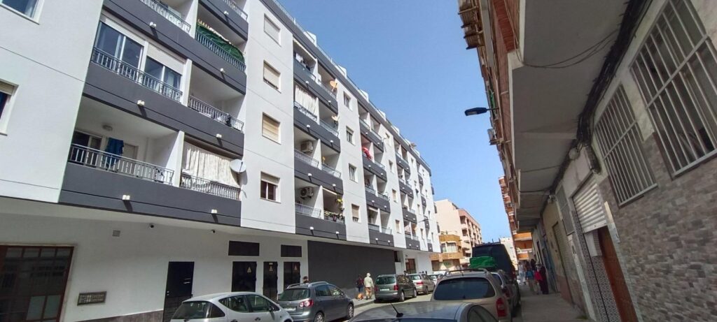 Apartment w Torrevieja - oferta MLSC7465281
