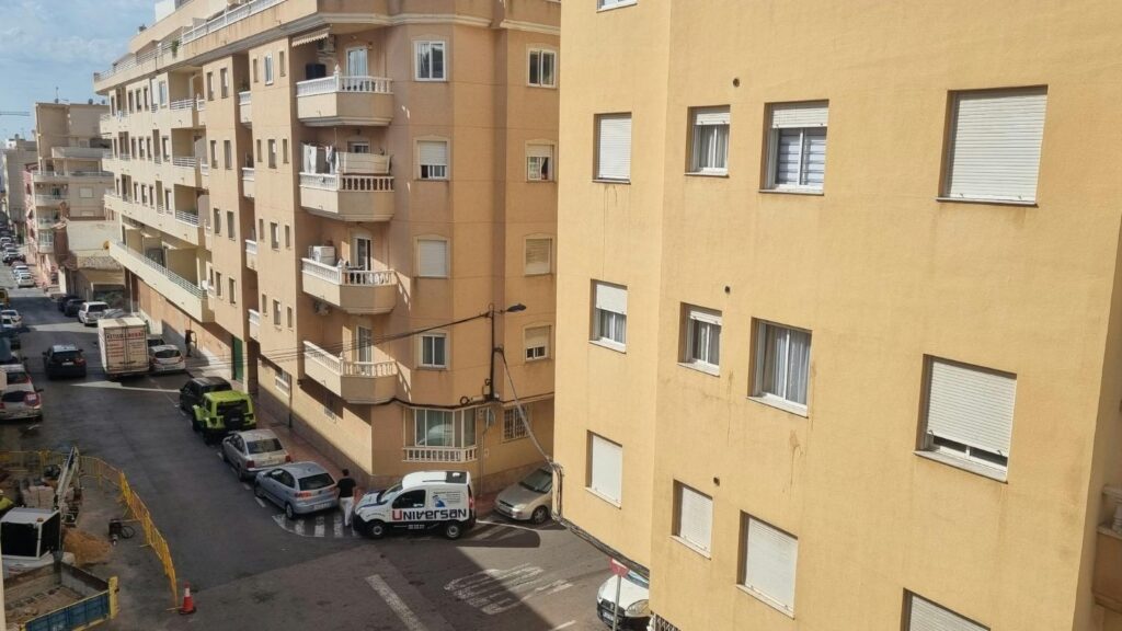 Apartment w Torrevieja - oferta MLSC7465281