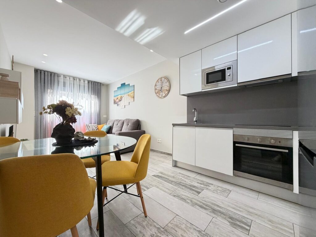Apartment w Torrevieja - oferta MLSC7490072