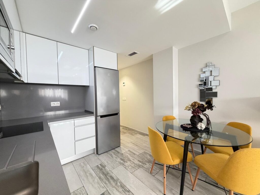 Apartment w Torrevieja - oferta MLSC7490072