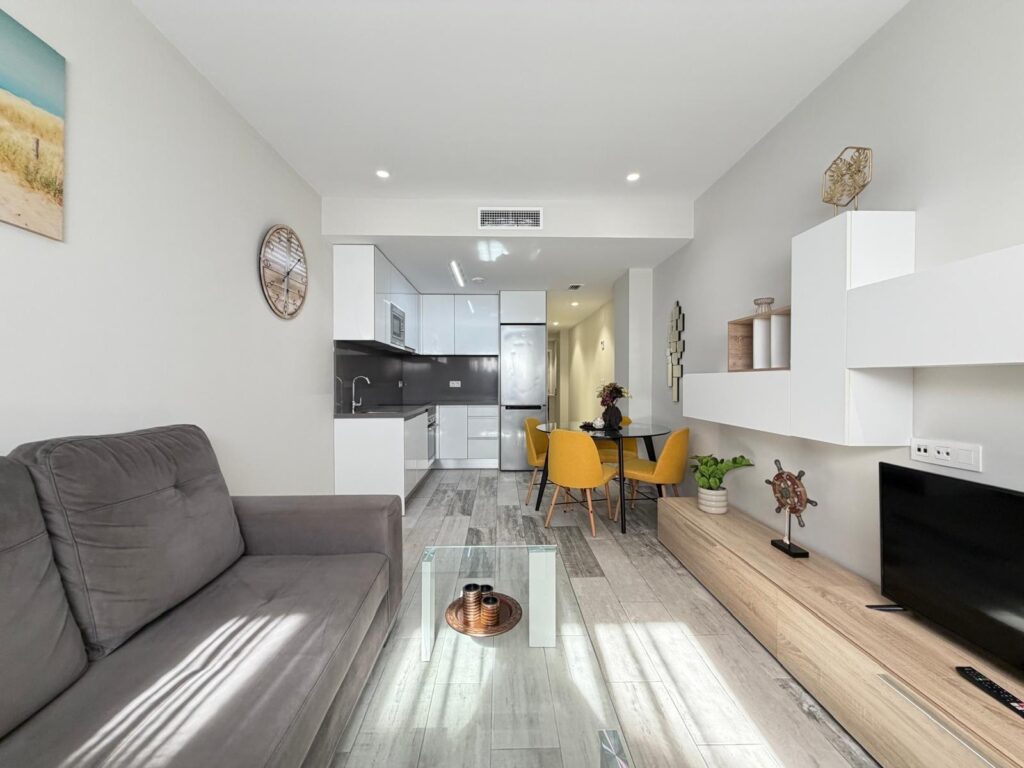 Apartment w Torrevieja - oferta MLSC7490072