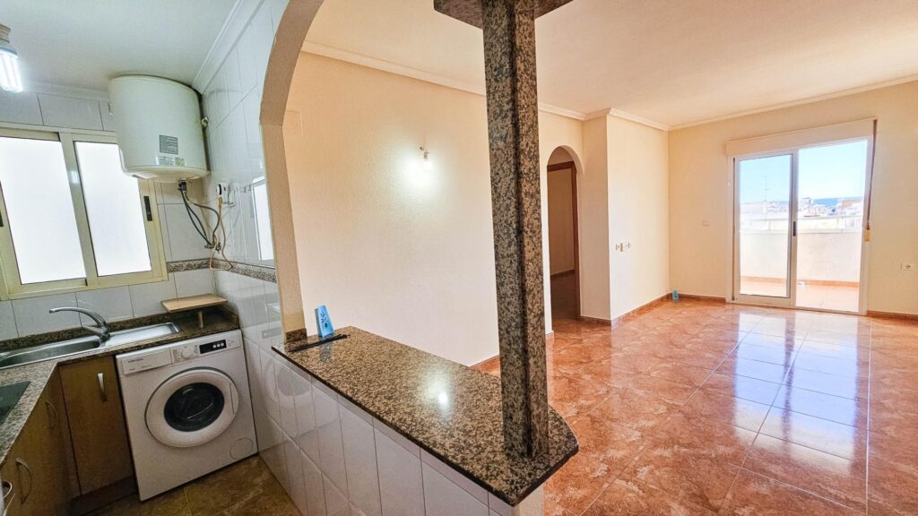 Apartment w Torrevieja - oferta MLSC787130