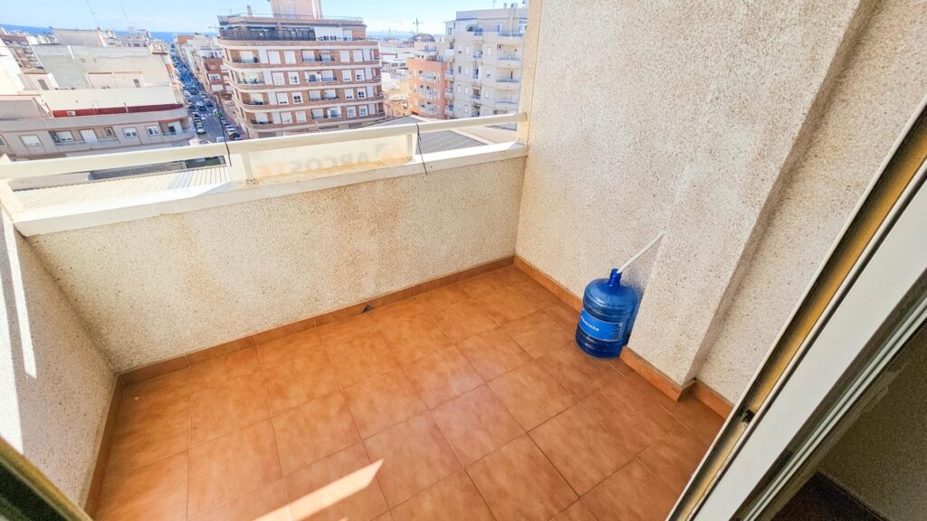 Apartment w Torrevieja - oferta MLSC787130