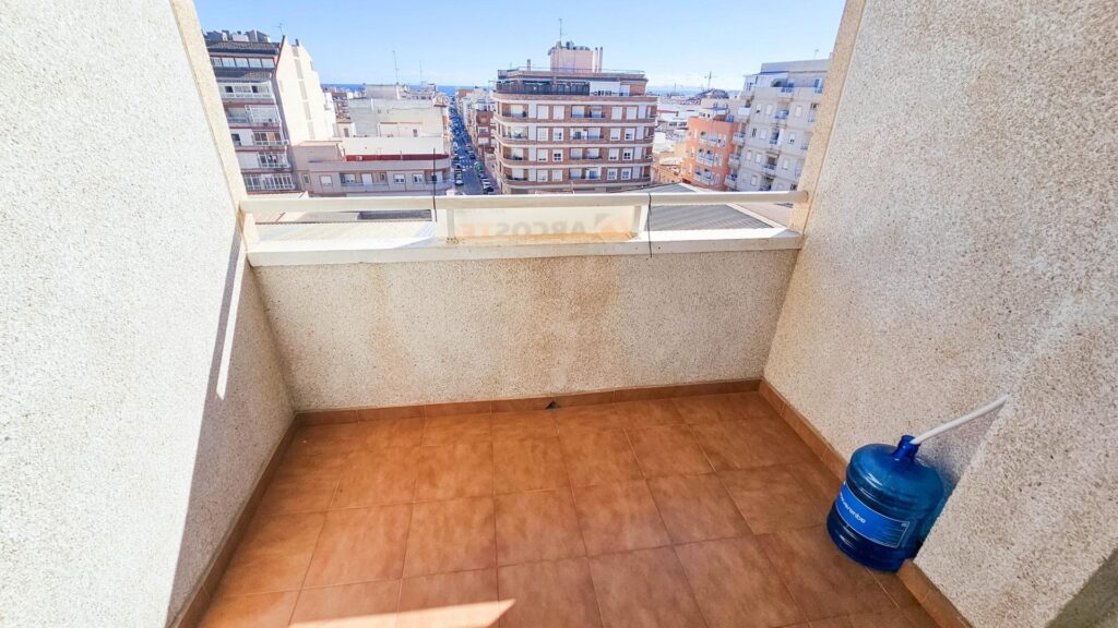 Apartment w Torrevieja - oferta MLSC787130