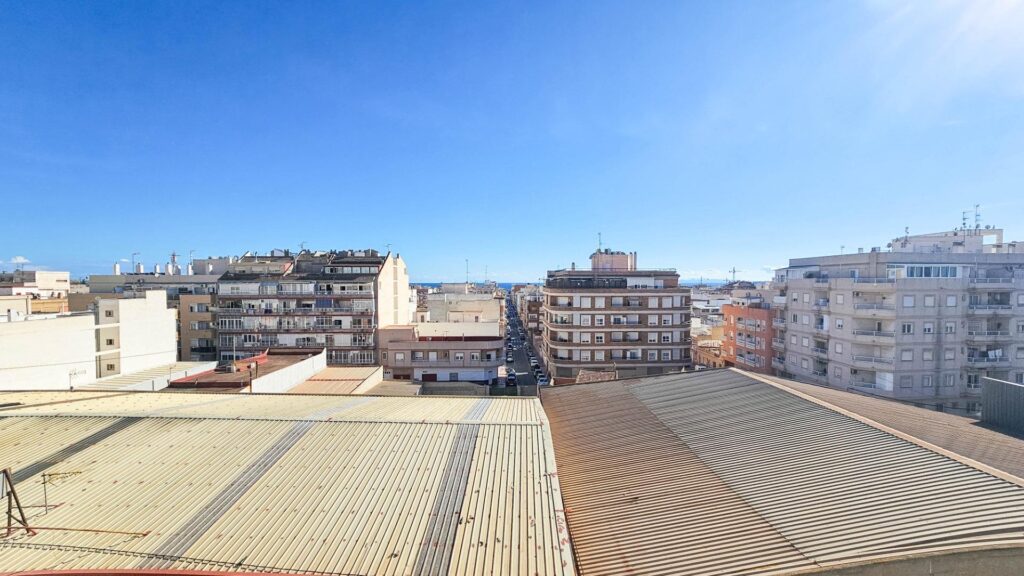 Apartment w Torrevieja - oferta MLSC787130