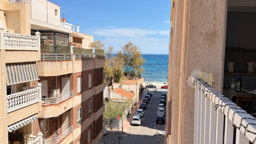 Apartment w Torrevieja - oferta MLSC8299435