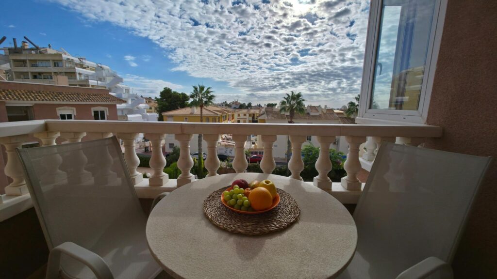 Apartment w Torrevieja - oferta MLSC8558137