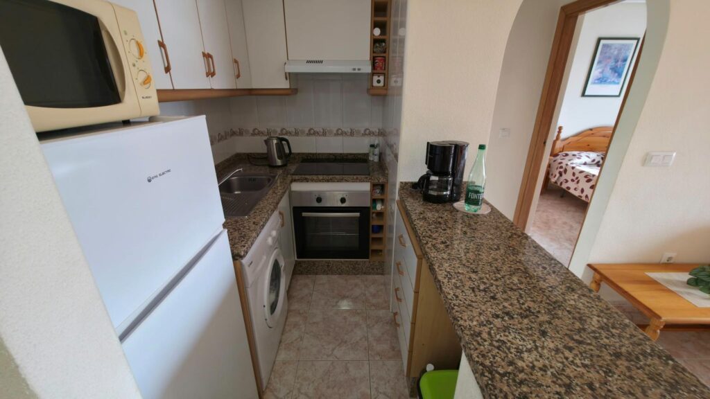 Apartment w Torrevieja - oferta MLSC8558137
