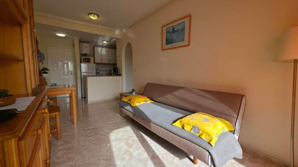 Apartment w Torrevieja - oferta MLSC8558137