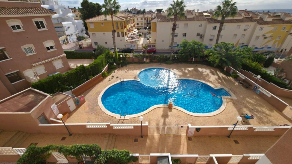 Apartment w Torrevieja - oferta MLSC8558137