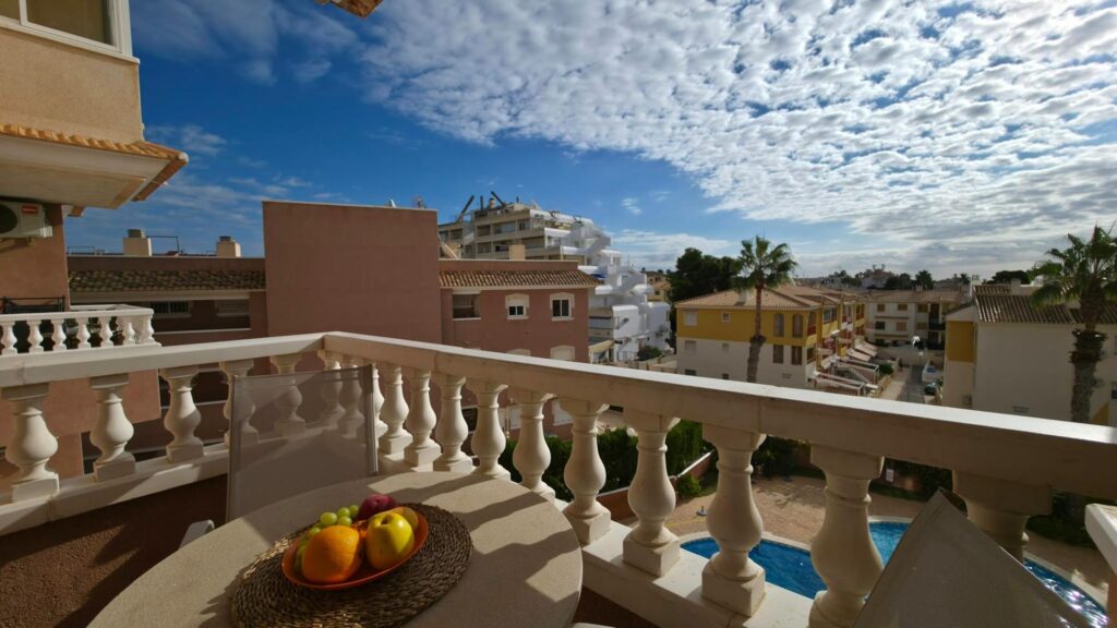 Apartment w Torrevieja - oferta MLSC8558137