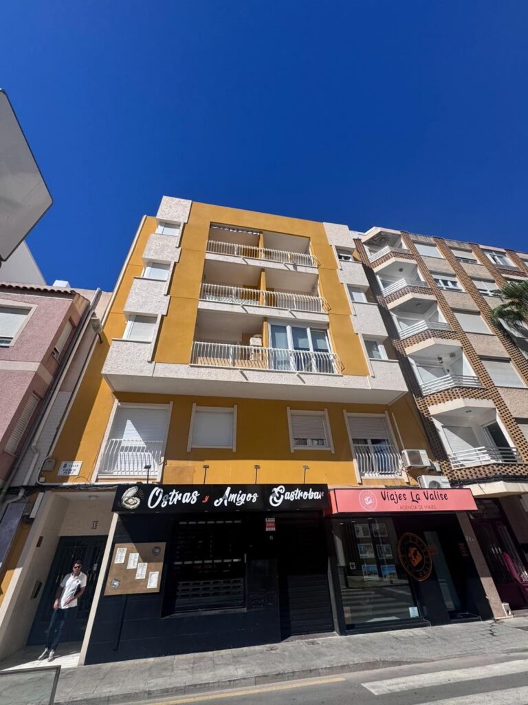 Apartment w Torrevieja - oferta MLSC889975