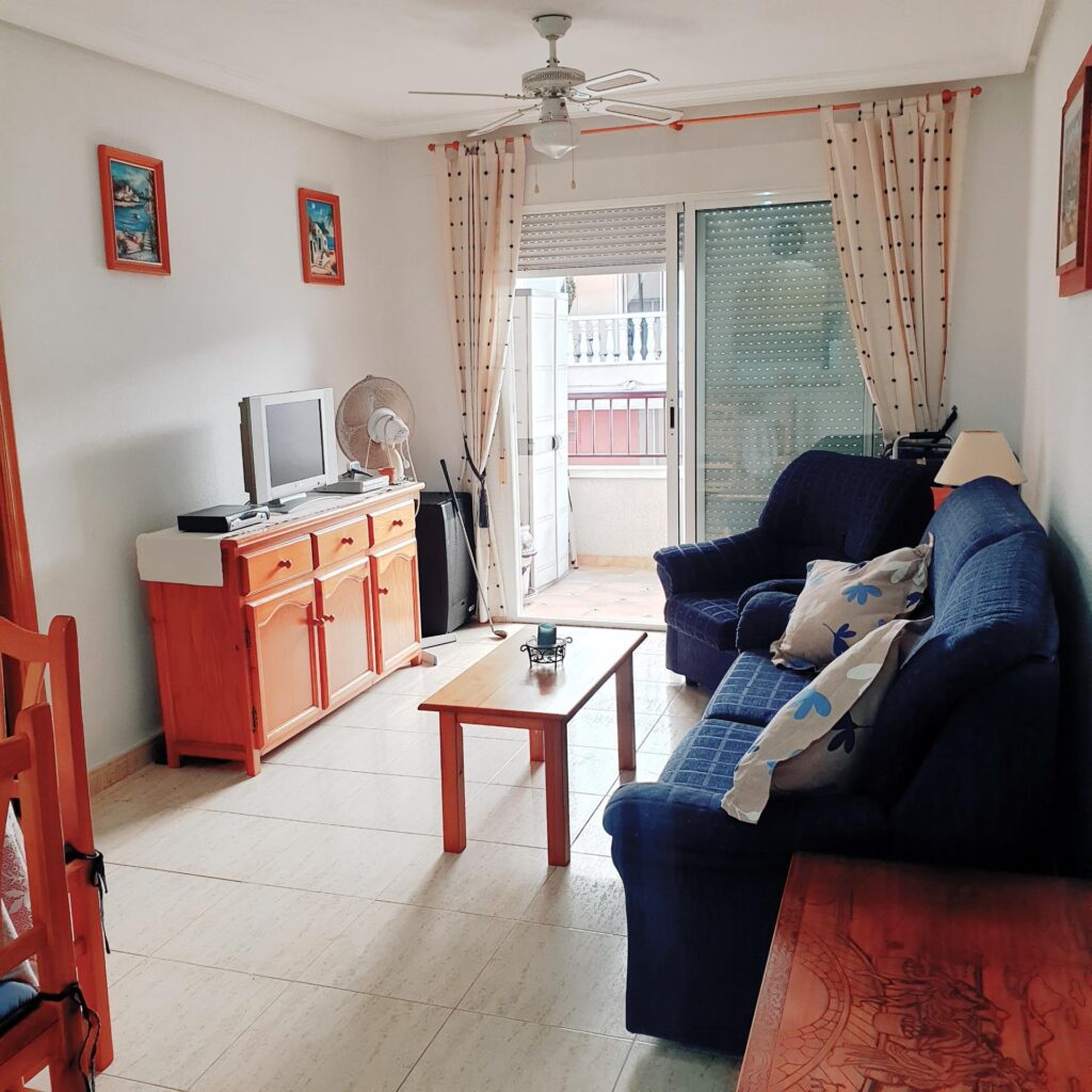 Apartment w Torrevieja - oferta MLSC8901938