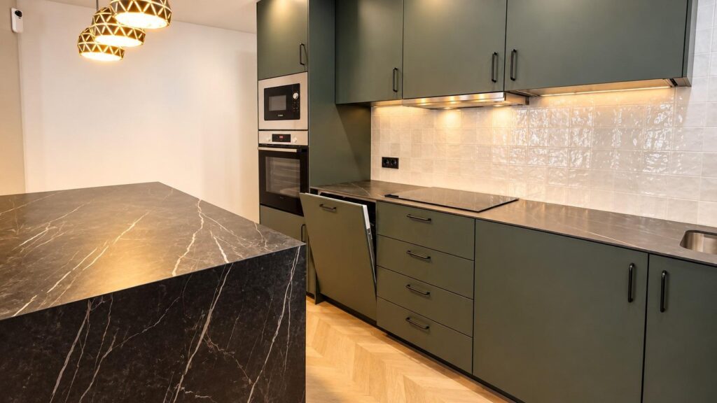 Apartment w Torrevieja - oferta MLSC9243944