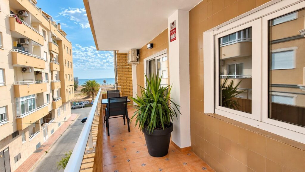 Apartment w Torrevieja - oferta MLSC9243944