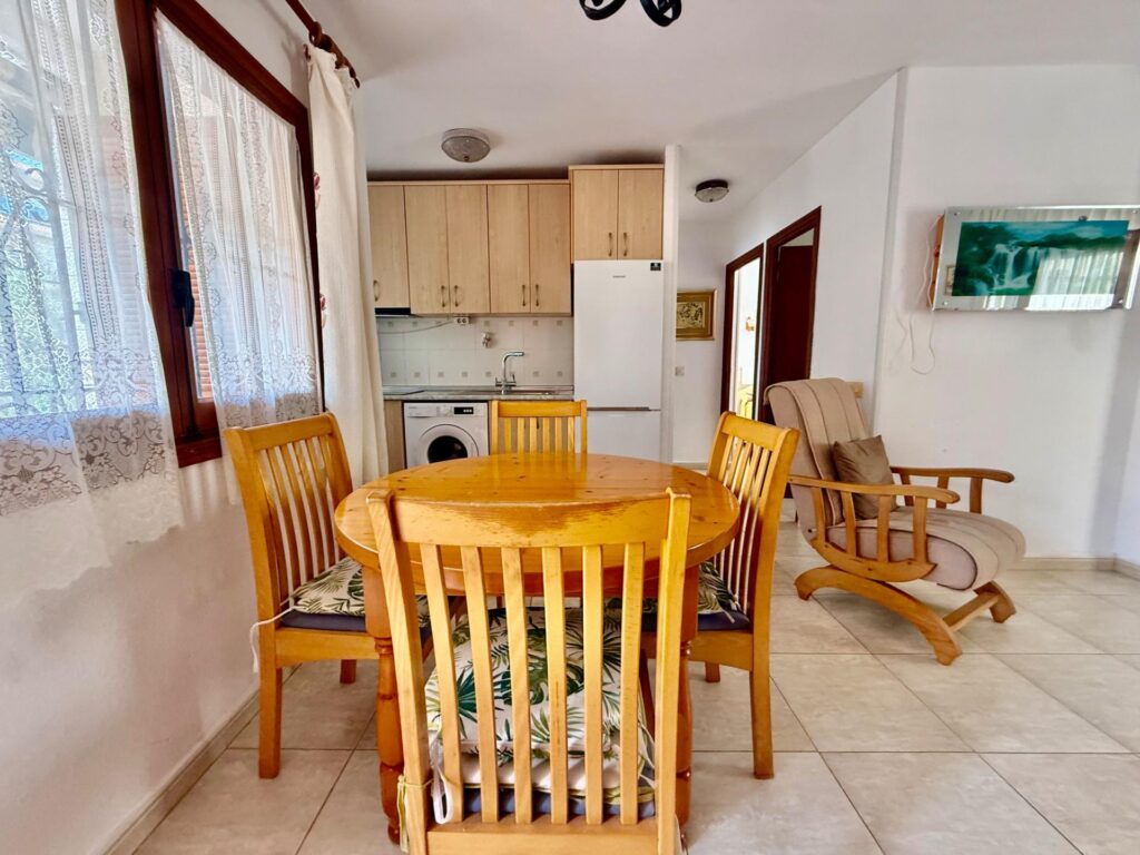 Apartment w Torrevieja - oferta MLSC9307341