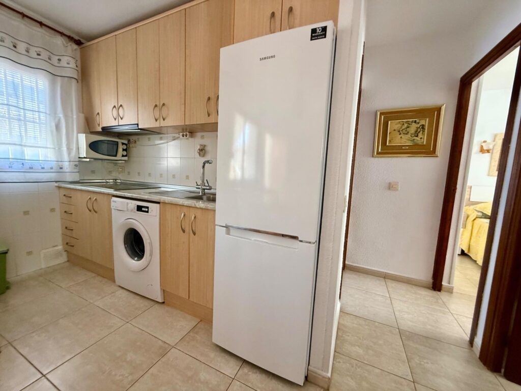 Apartment w Torrevieja - oferta MLSC9307341