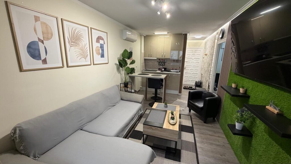 Apartment w Torrevieja - oferta MLSC9619998