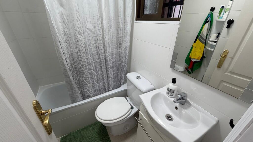 Apartment w Torrevieja - oferta MLSC9619998