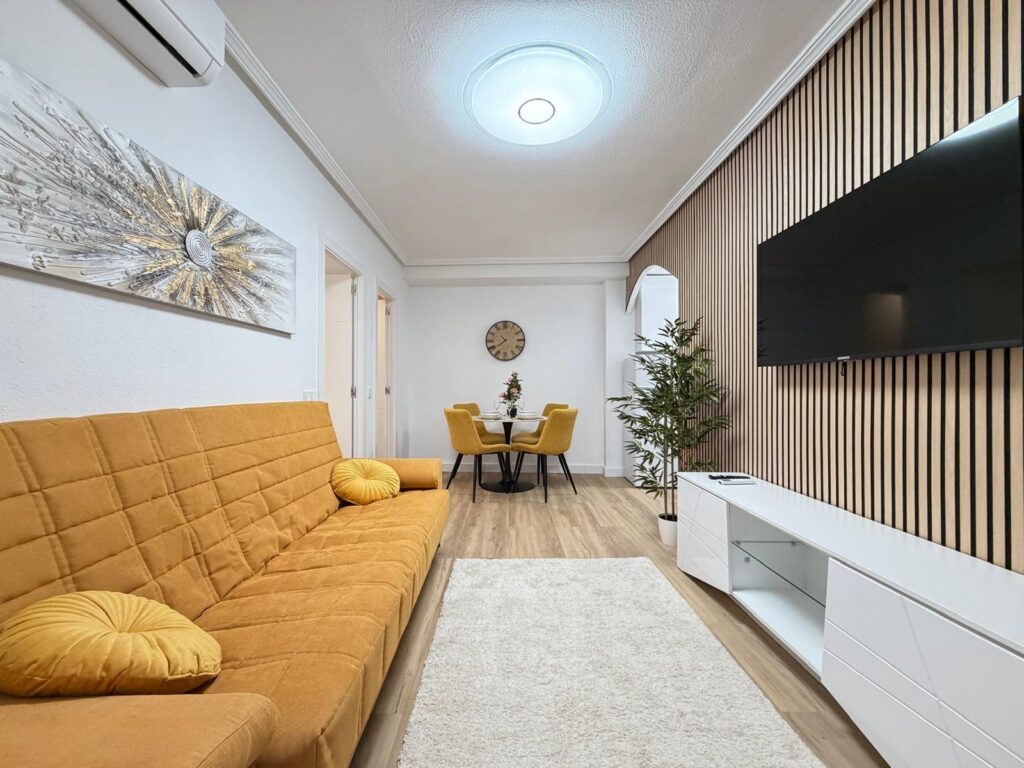 Apartment w Torrevieja - oferta MLSC9706205