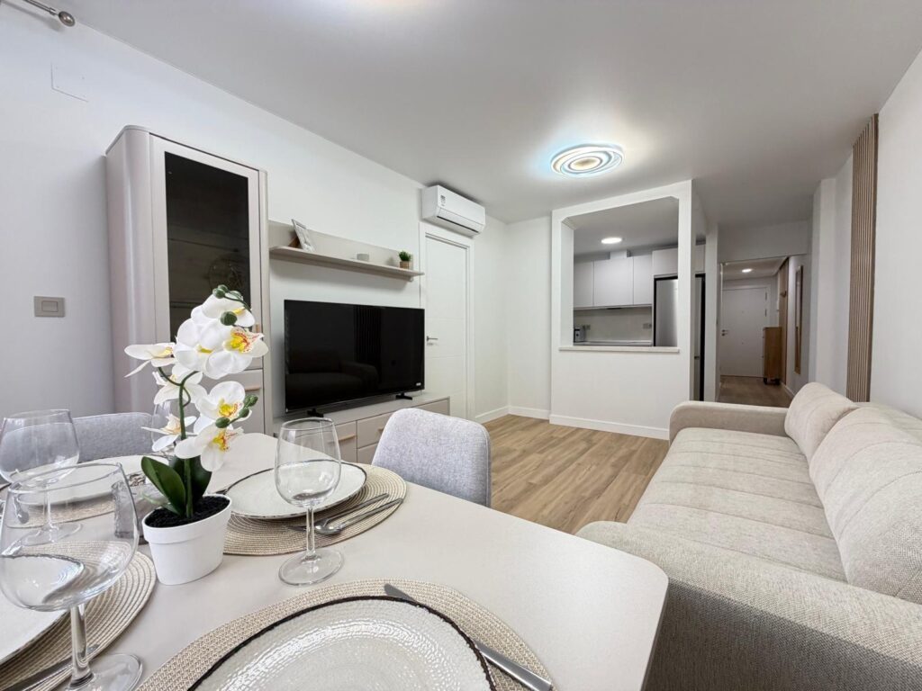 Apartment w Torrevieja - oferta MLSC9899357
