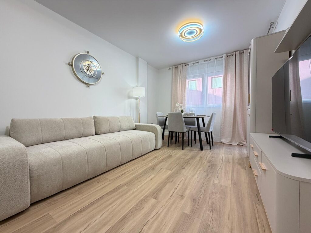 Apartment w Torrevieja - oferta MLSC9899357