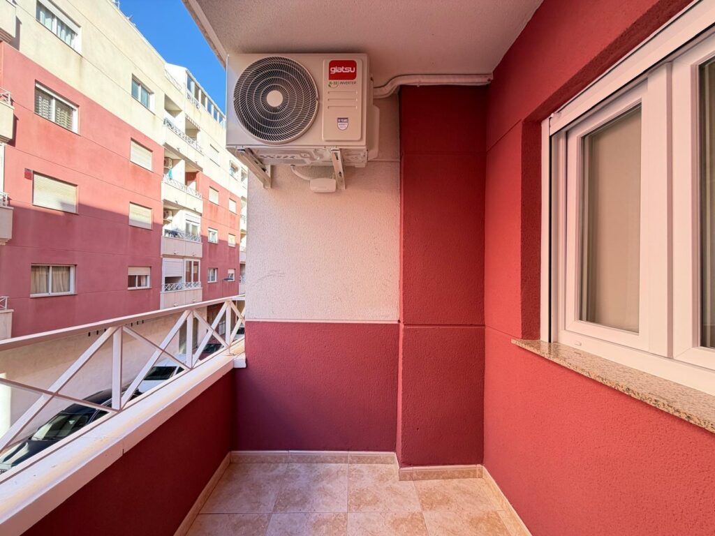 Apartment w Torrevieja - oferta MLSC9899357