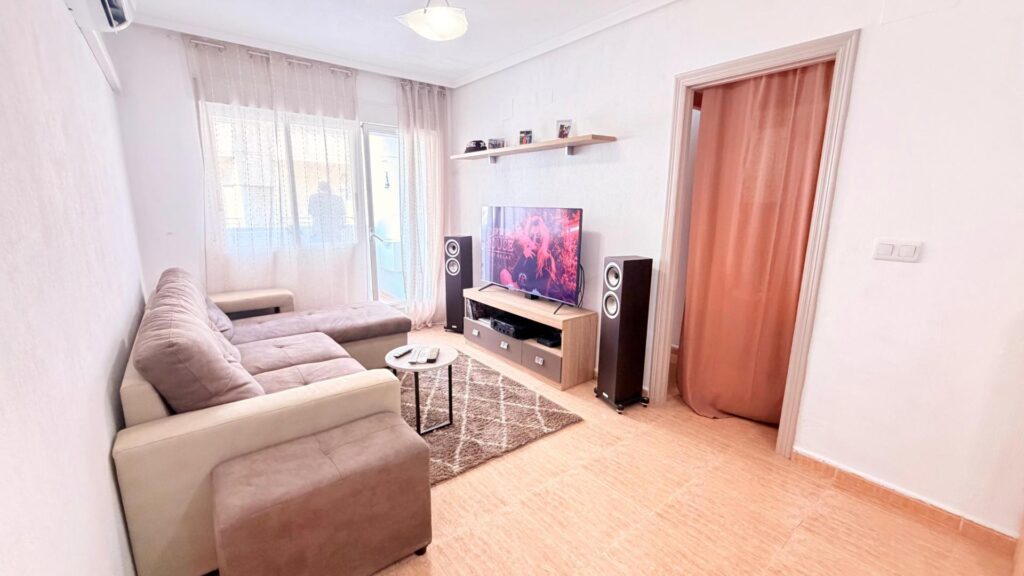 Apartment w Torrevieja - oferta MLSC9913042