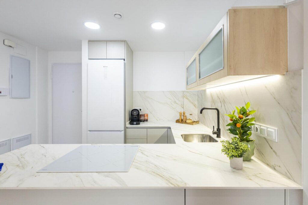 Apartment w Torrevieja - oferta N10055