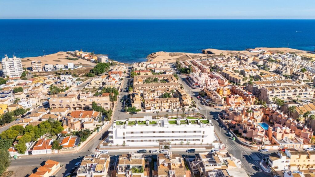 Apartment w Torrevieja - oferta N10063