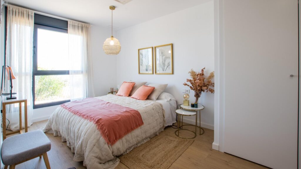 Apartment w Villajoyosa - oferta N7275