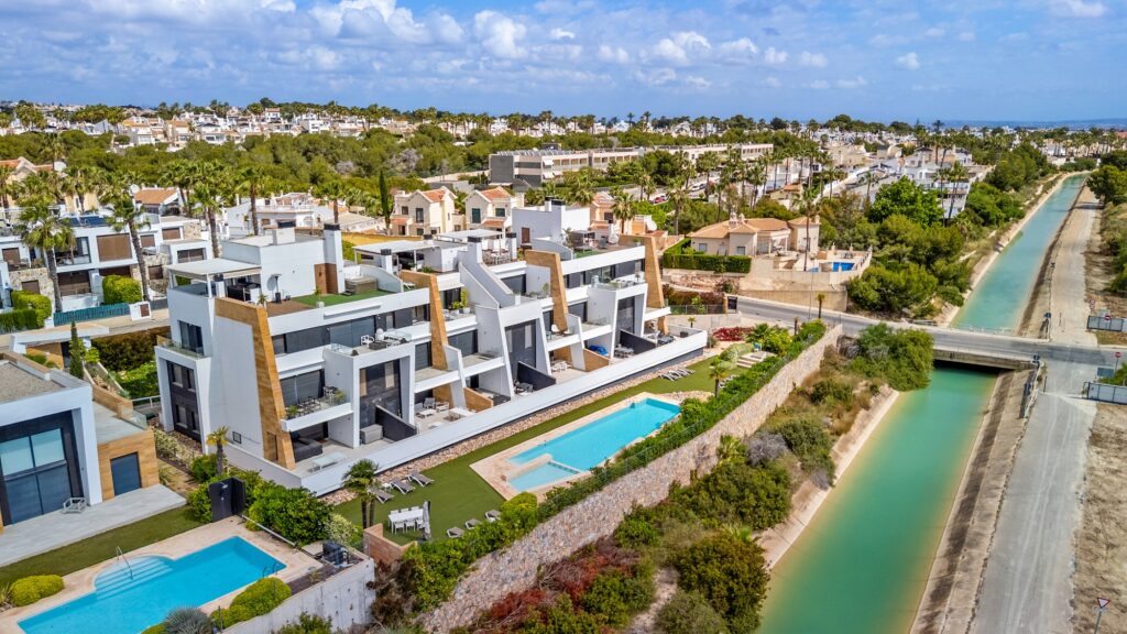 Apartment w Villamartin - oferta MLSC3005209