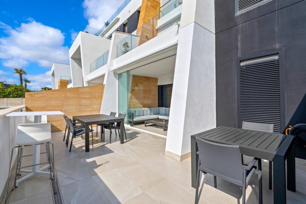 Apartment w Villamartin - oferta MLSC3005209