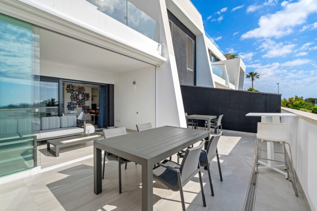 Apartment w Villamartin - oferta MLSC3005209