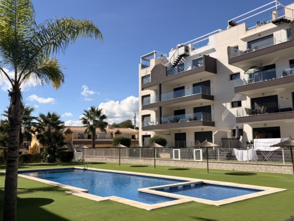 Apartment w Villamartin - oferta MLSC4711474