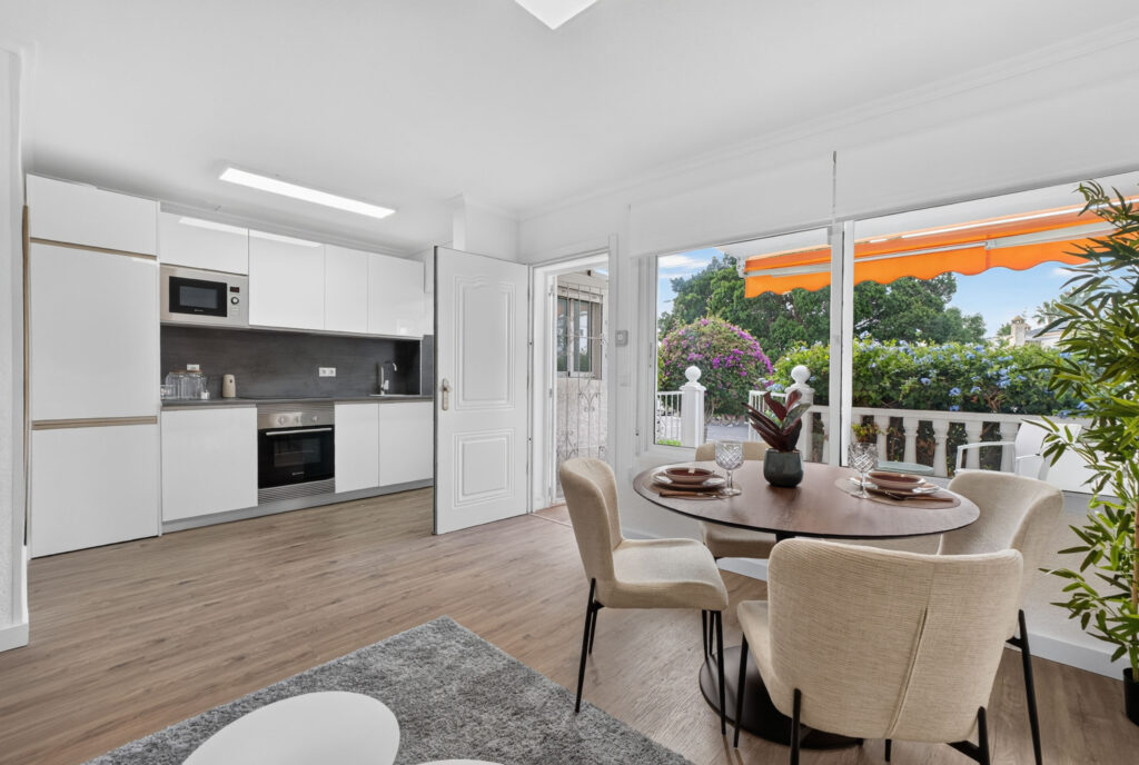 Apartment w Villamartin - oferta MLSC5826809