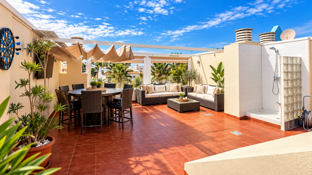 Apartment w Villamartin - oferta MLSC7065623