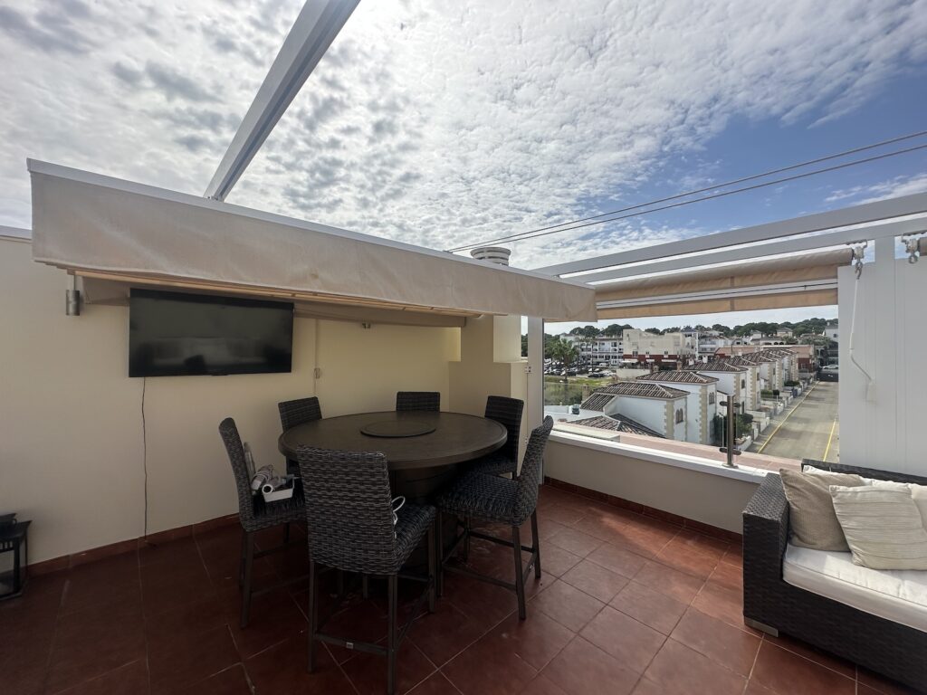 Apartment w Villamartin - oferta MLSC7065623