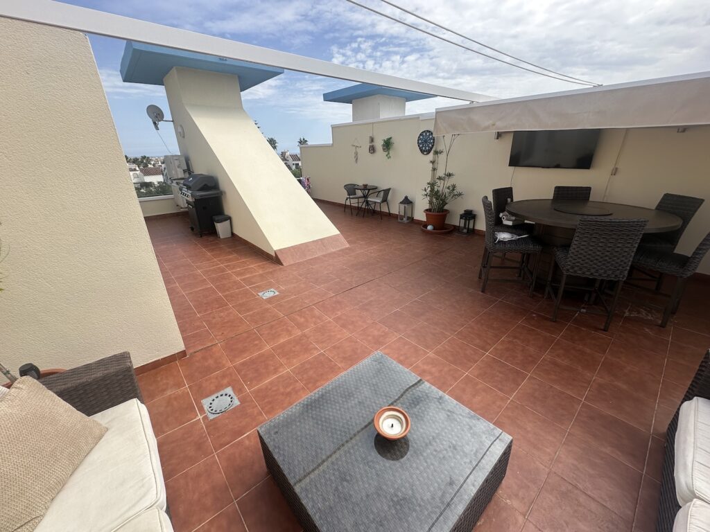 Apartment w Villamartin - oferta MLSC7065623