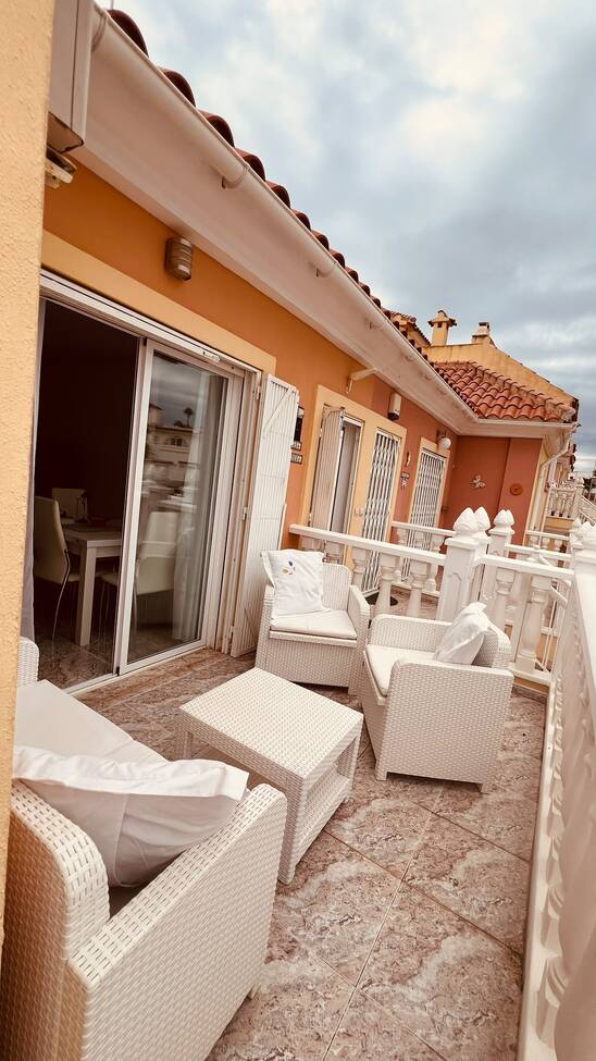 Apartment w Villamartin - oferta MLSC8898648
