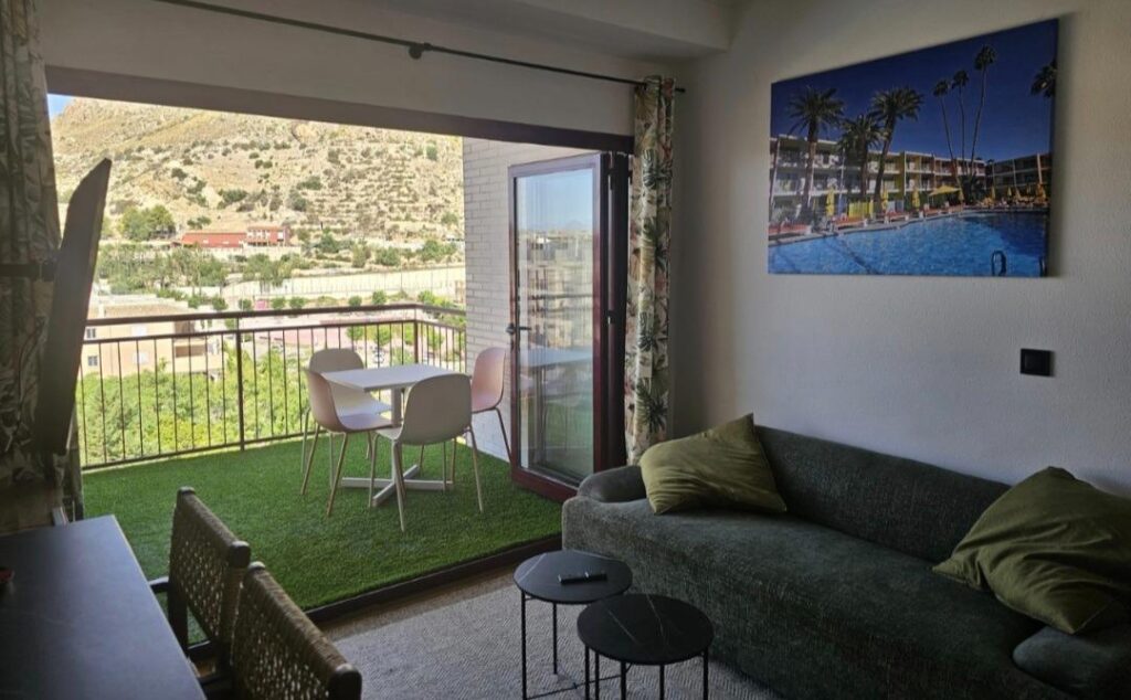 Apartment w Villanueva del Rio Segura - oferta MLSC893022